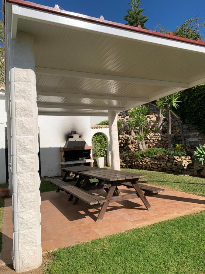 Apartament Aguamarina On The Beach Front Διαμέρισμα Mijas Costa Εξωτερικό φωτογραφία